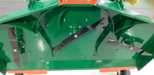 Wessex countryline range cmt finishing mowers - image 3