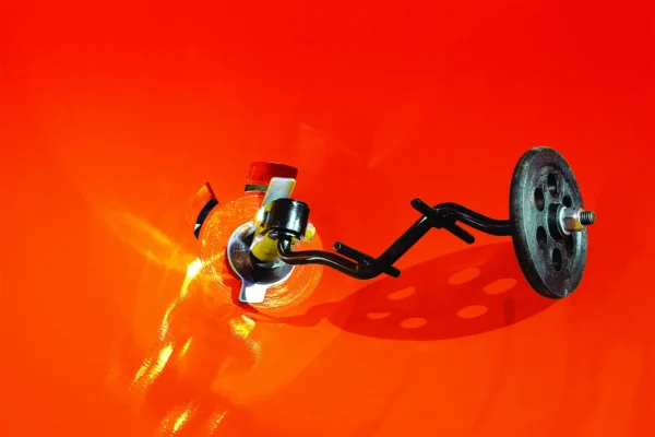 Wessex atv trailed fertiliser spreaders | fs-270-tp - image 6