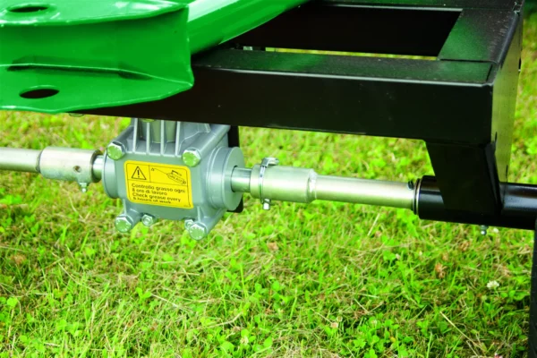 Wessex atv trailed fertiliser spreaders | fs-270-tp - image 4