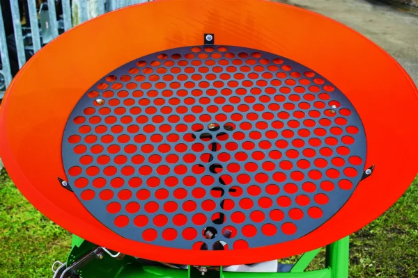 Wessex atv trailed fertiliser spreaders | fs-270-tp - image 3
