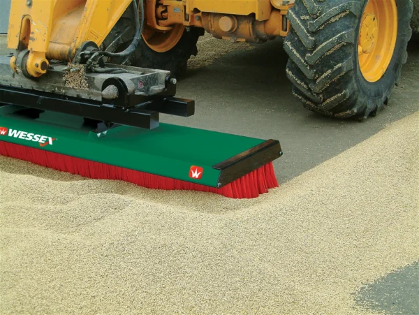 Wessex broomex bm push brooms - image 7