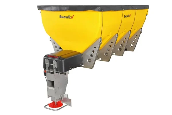 Wessex snowex helixx spreaders