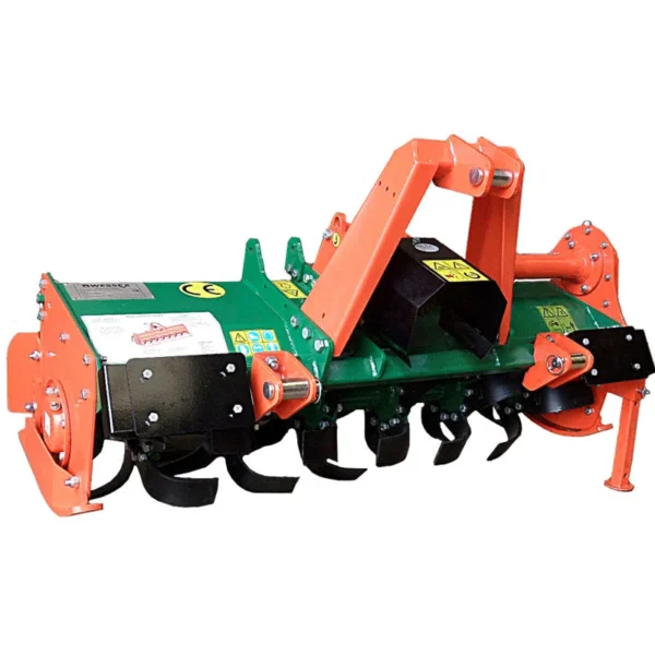 Wessex rc landmaster rotary cultivators - image 2