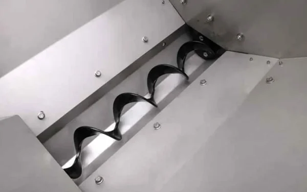 Wessex snowex 12145 helixx utv spreader - image 3