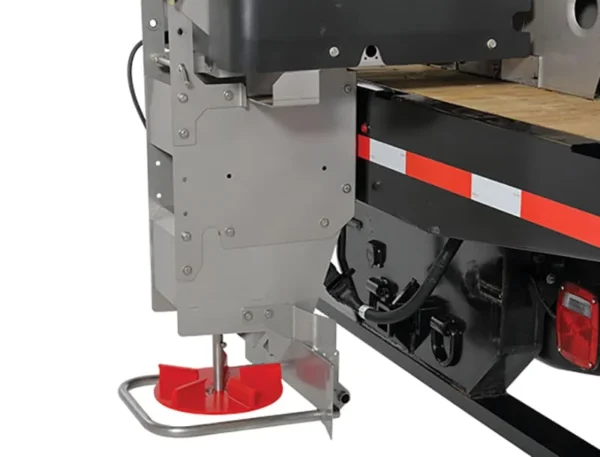 Wessex snowex helixx spreaders - image 2