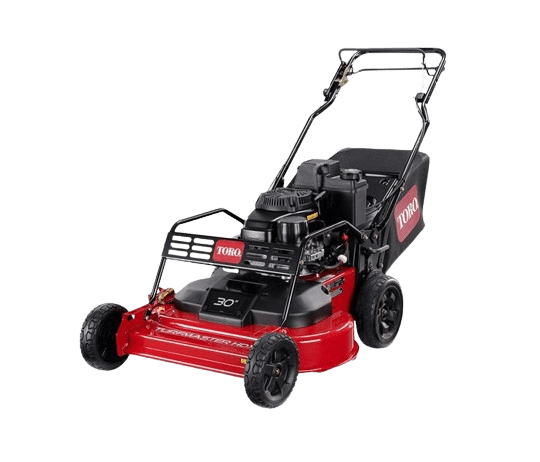 Commercial mowers in cheshire | middlewich machinery