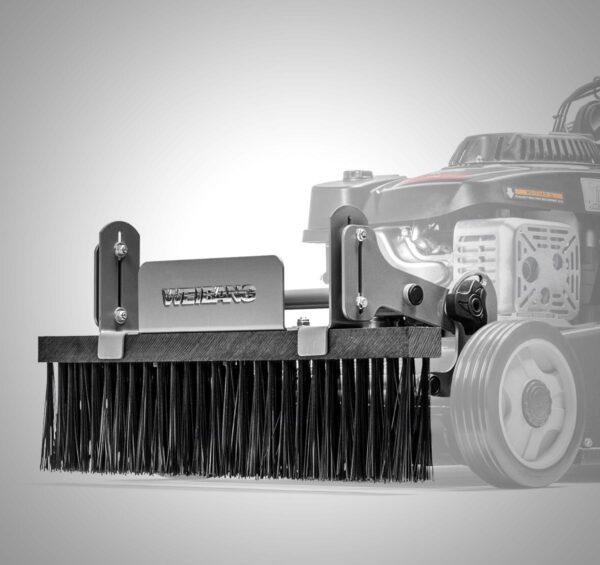 Weibang Legacy 48 Pro Lv Rear Roller Lawnmower | Middlewich Machinery Weibang legacy 48 pro lv rear roller lawnmower - image 12