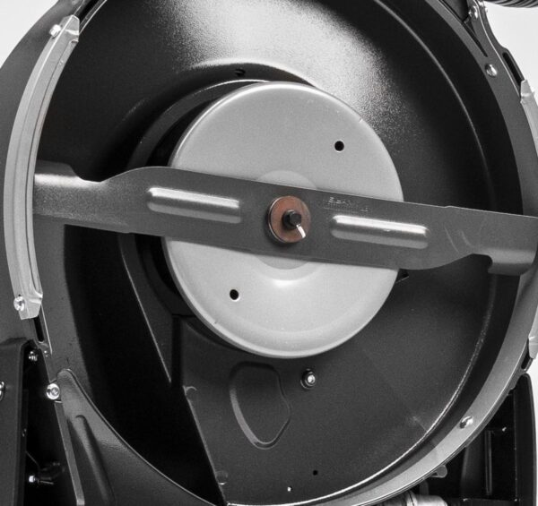 Weibang Legacy 48 Pro Lv Rear Roller Lawnmower | Middlewich Machinery Weibang legacy 48 pro lv rear roller lawnmower - image 8