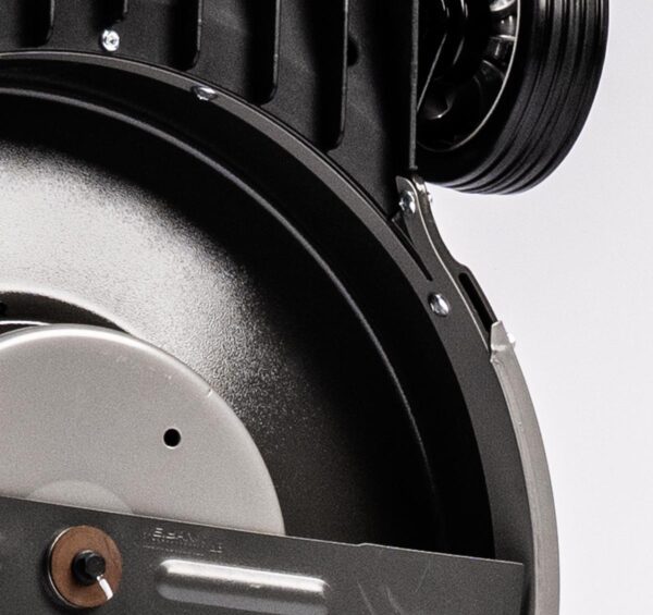 Weibang Legacy 48 Pro Lv Rear Roller Lawnmower | Middlewich Machinery Weibang legacy 48 pro lv rear roller lawnmower - image 7