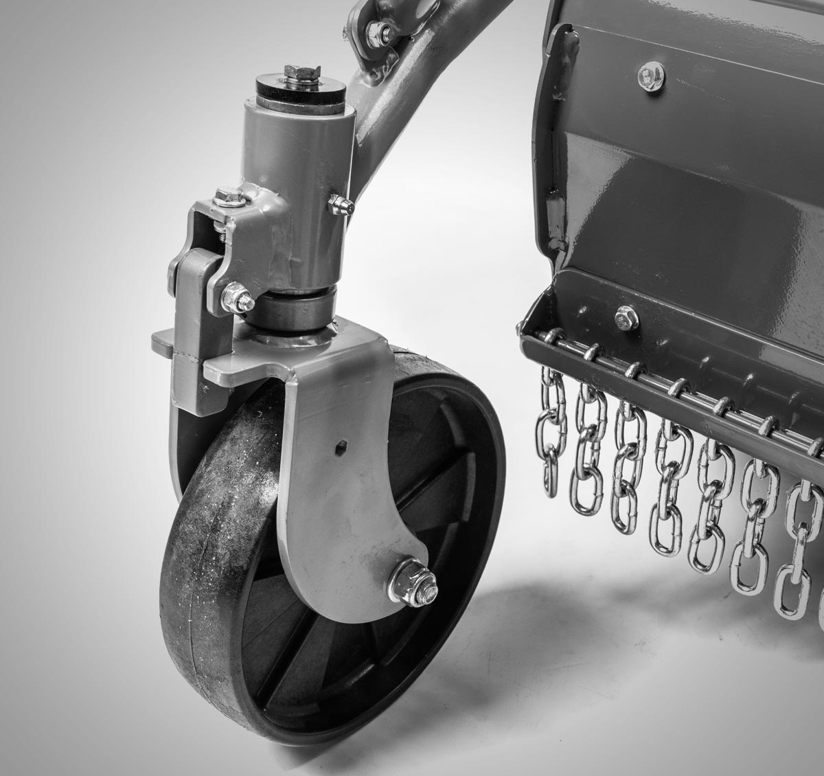 Weibang Velocity 68 Wfp Wheeled Flail Mower | Middlewich Machinery Weibang velocity 68 wfp wheeled flail mower - image 3