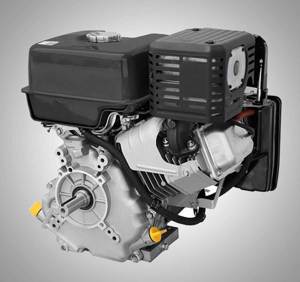 Weibang Velocity 68 Wfp Wheeled Flail Mower | Middlewich Machinery Weibang velocity 68 wfp wheeled flail mower - image 6