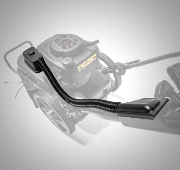 Weibang Velocity 56 Wtp Push Wheeled Trimmer | Middlewich Machinery Weibang velocity 56 wtp push wheeled trimmer - image 6