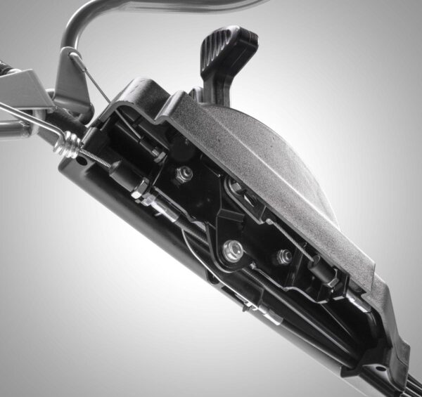 Weibang Legacy 48 Pro Lv Rear Roller Lawnmower | Middlewich Machinery Weibang legacy 48 pro lv rear roller lawnmower - image 14