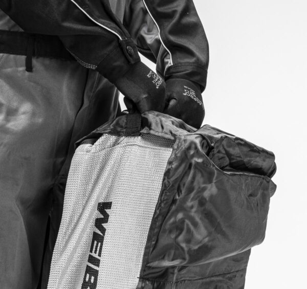 Weibang Legacy 48 Pro Lv Rear Roller Lawnmower | Middlewich Machinery Weibang legacy 48 pro lv rear roller lawnmower - image 13