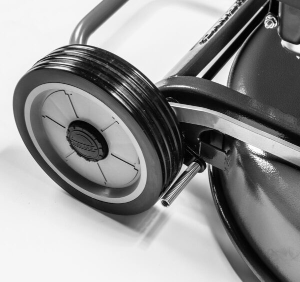 Weibang virtue 53 smp lv mulching lawnmower - image 4