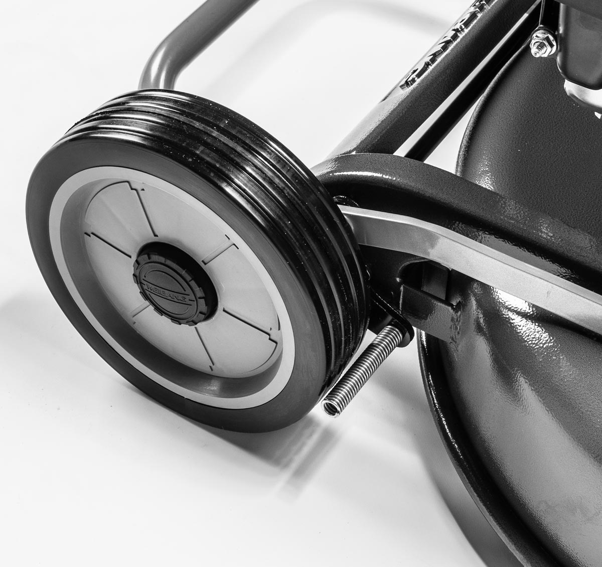 Weibang Virtue 46 Smp Lv 3-Speed Mulching Lawnmower | Middlewich Machinery Weibang virtue 46 smp lv 3-speed mulching lawnmower - image 5