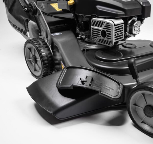 Weibang virtue 77 tbo twin blade lawnmower - image 14