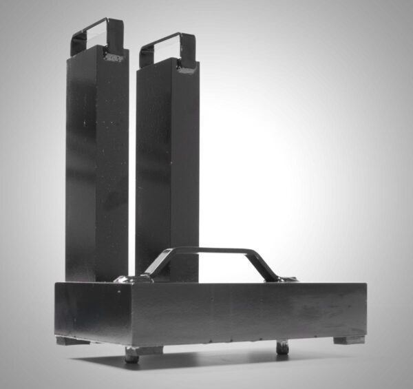 Weibang Intrepid 51 Arp Aerator | Middlewich Machinery Weibang intrepid 51 arp aerator - image 2