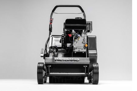 Weibang Intrepid 38 Scp Lawn Scarifier | Middlewich Machinery Weibang intrepid 38 scp lawn scarifier - image 6