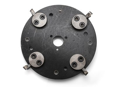 Weibang Intrepid Sg13 H Stump Grinder | Middlewich Machinery Weibang intrepid sg13 h stump grinder - image 3