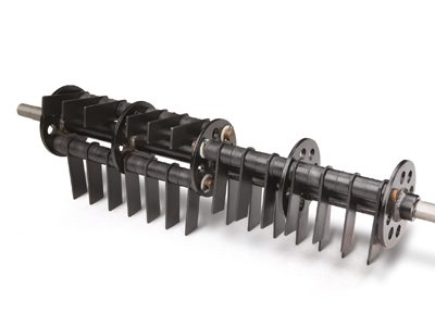 Weibang Intrepid 38 Scp Lawn Scarifier | Middlewich Machinery Weibang intrepid 38 scp lawn scarifier - image 3