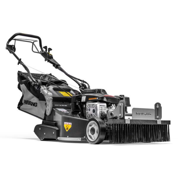 Weibang legacy 56 pro lv rear roller lawnmower
