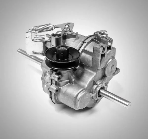 Weibang Legacy 48 Pro Lv Rear Roller Lawnmower | Middlewich Machinery Weibang legacy 48 pro lv rear roller lawnmower - image 3