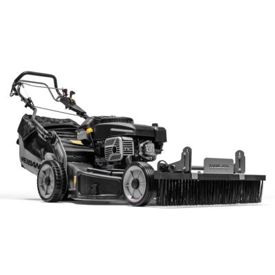 Weibang Virtue 77 TBO Twin Blade Lawnmower