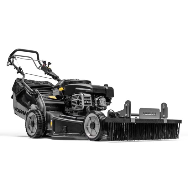 Weibang virtue 77 tbo twin blade lawnmower