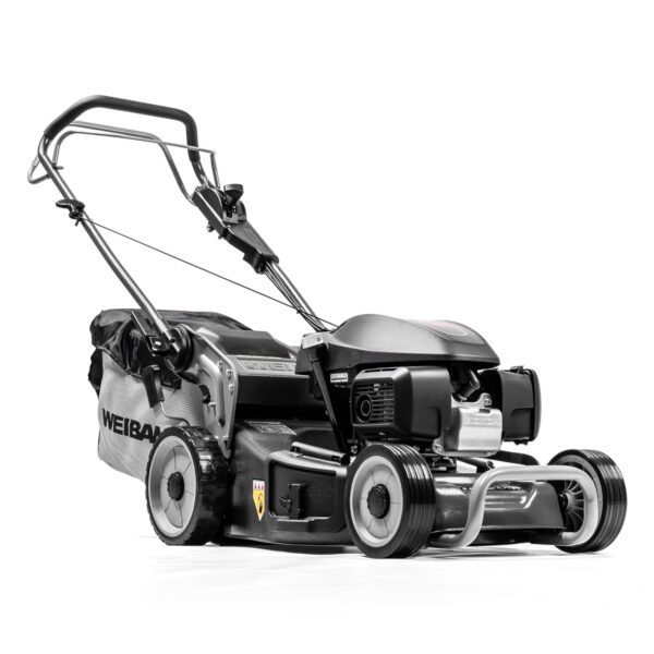 Weibang virtue 46 svp-h lawnmower