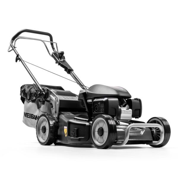Weibang virtue 50 svp-h lawnmower