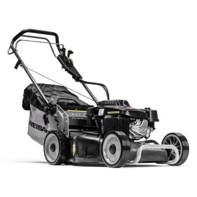 Weibang Virtue 50 SSD Shaft Drive Lawnmower