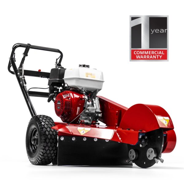 Weibang Intrepid Sg13 H Stump Grinder | Middlewich Machinery Weibang intrepid sg13 h stump grinder