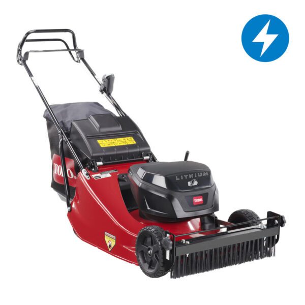 Toro eprostripe 560 - 02660t