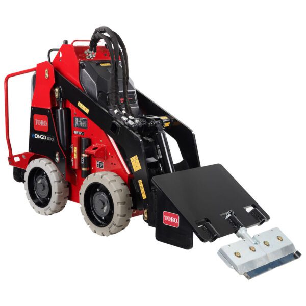 Toro 30"  floor scraper - 22673