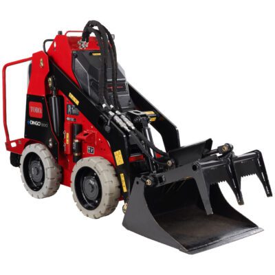 Toro  30" Grapple - 23176