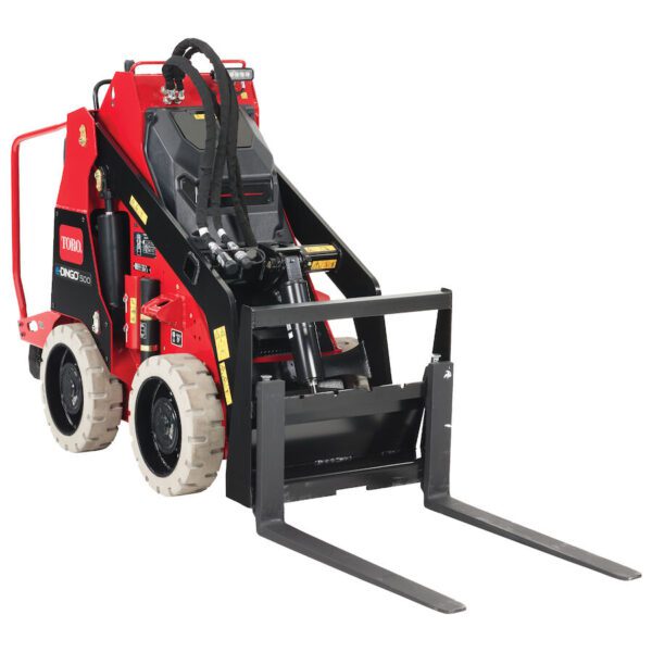 Toro 30" pallet fork - 23175
