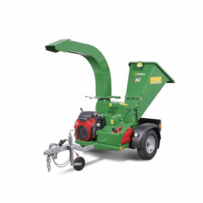 Hansa c21 wood chipper