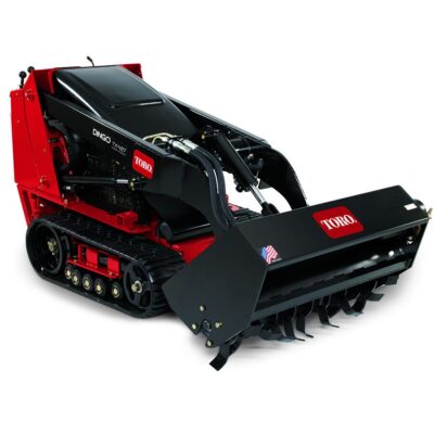 Toro Dingo® TX427 Wide Track – 22322