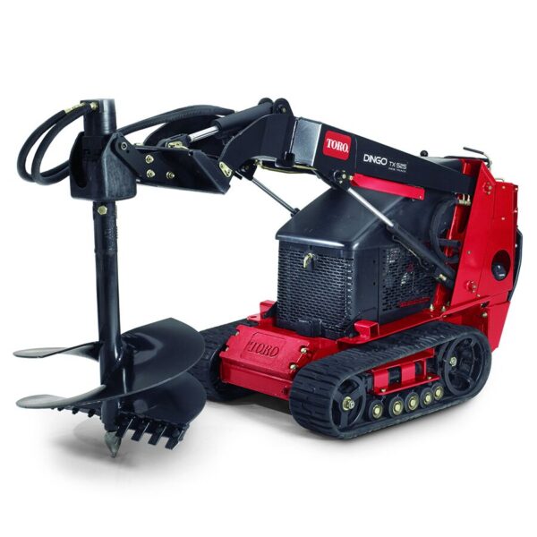 Toro Dingo® Tx525 Wide Track – 22324 | Middlewich Machinery Toro dingo® tx525 wide track – 22324 - image 2