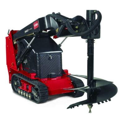 Toro Auger Power Head - 22805