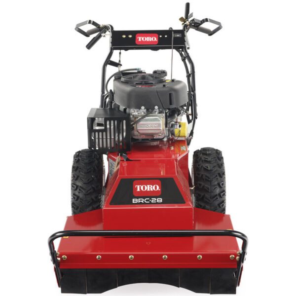 Toro brush cutter brc-28 - 23521 - image 3