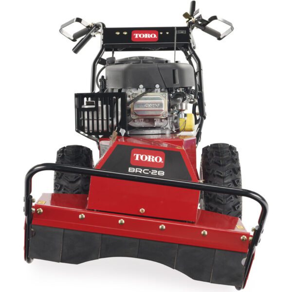 Toro brush cutter brc-28 - 23521 - image 4