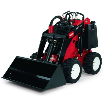 Toro Dingo 323 Compact Tool Carrier – 22318