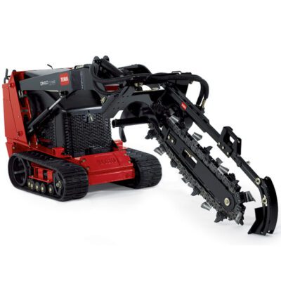 High Speed Trencher Head - 22474