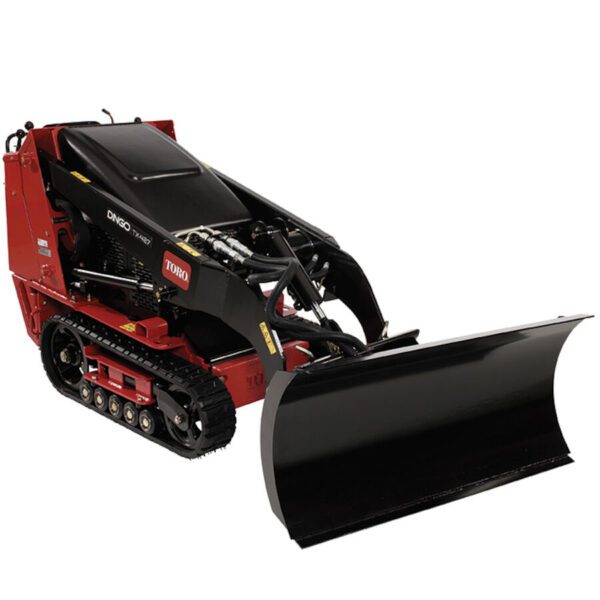Toro hydraulic blade attachment - 22414