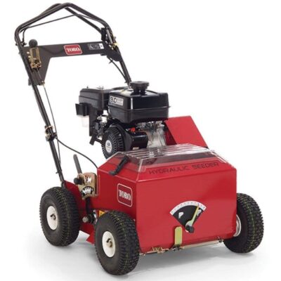 Toro Hydraulic Turf Seeder - 23512