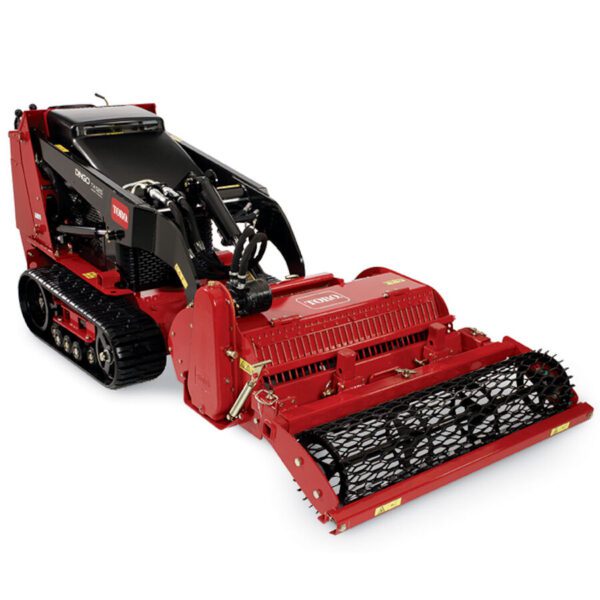 Toro soil cultivator - 23102