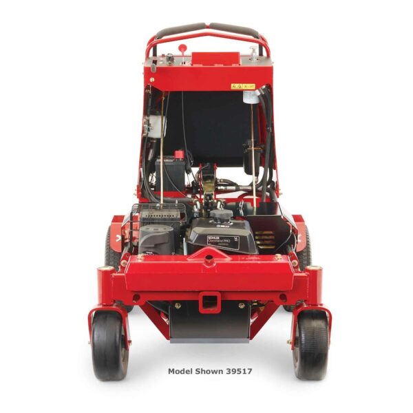 Toro stand-on aerator - 29516 - image 3