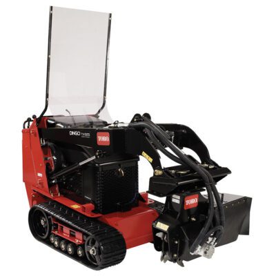 Toro Stump Grinder Attachment - 22429